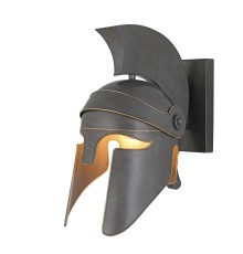 2694-1W, настенный светильник, D310xW200xH400, 1xE27x40W, excluded