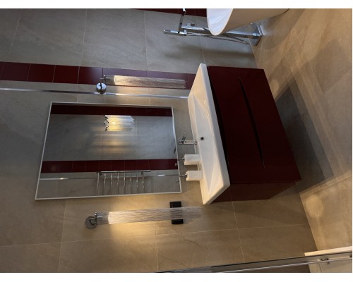 Бра Favourite 2848-1W Misterio 1*GU10*40W D155*W80*H745мм