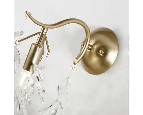 Бра Favourite 3003-1W Brillo 1*E14*40W D250*W160*H340мм