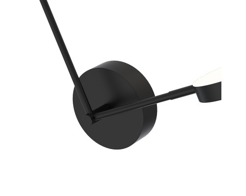 Бра Favourite 4631-2W Vorago 2*LED*6W, 570LM, 4000K D135*W370*H455мм