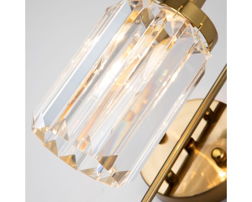 Бра Favourite 2969-1W Duke 1*E14*40W D210*W120*H330мм