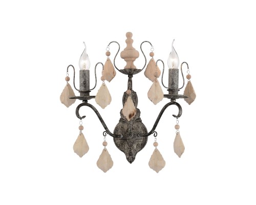 Бра Favourite 1763-2W Albero 2*E14*40W D165*W400*H425мм