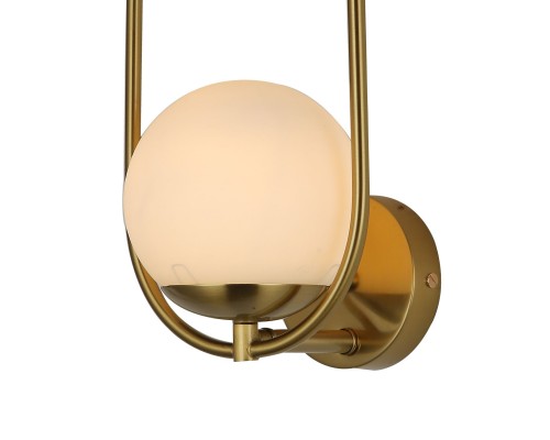 Бра F-Promo 2915-1W Mars 1*E27*60W D180*W170*H300мм