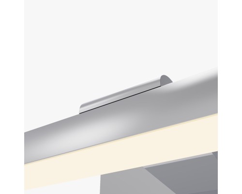 Бра Favourite 2433-3W Scriptor 1*LED*16W, 1280LM, 4000K, IP44 D140*W880*H60мм