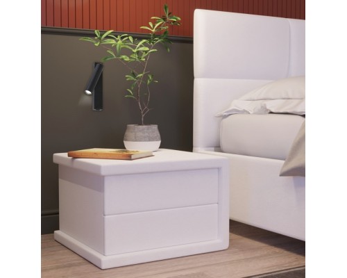 Настенный светильник Favourite 2227-1W Specimen 1*LED*7W, 560LM, 4000K , switch D45*W45*H100/265мм