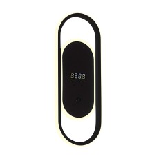 4690-1W, настенный светильник, D60xW150xH400, LEDx26W, 1370LM, 4000K, included