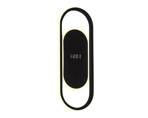 4690-1W, настенный светильник, D60xW150xH400, LEDx26W, 1370LM, 4000K, included