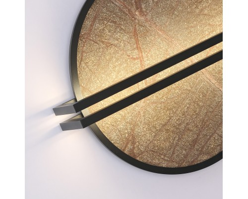 Бра Favourite 4443-1W Tallar LED*20W, 125LM, 4000K D125*W500*H420мм