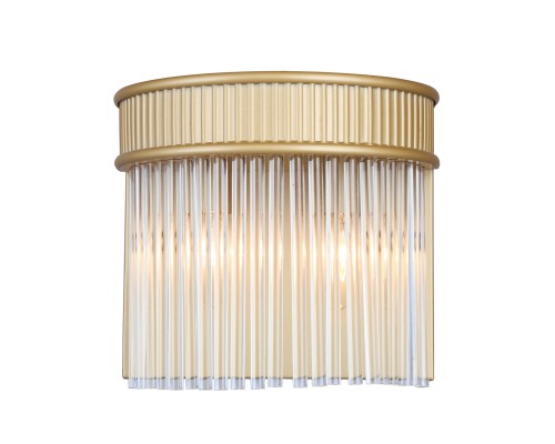 Бра Favourite 4200-2W Turris 2*E14*40W D150*W230*H210мм