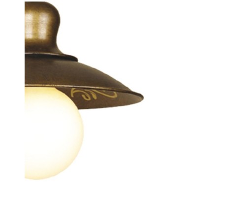 Бра Favourite 1214-1W Magrib 1*E27*60W D280*W225*H170мм