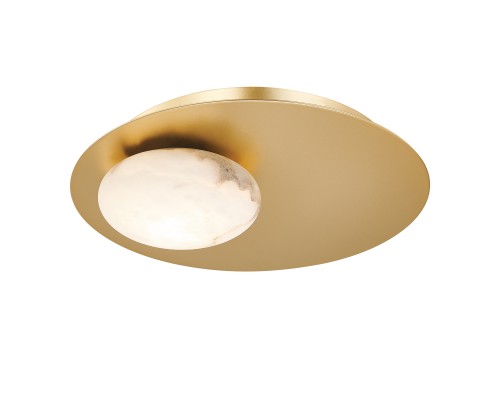 Бра Favourite 4556-1W Murmel LED*7W, 440LM, 4000K L70*W250*H250мм