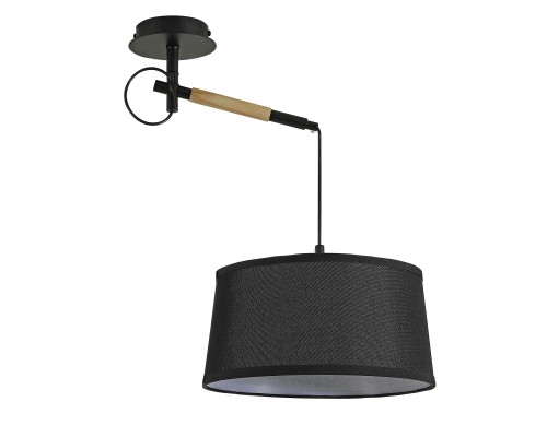 Бра F-Promo 3006-1P Eureka 1*E27*60W D300*H600мм