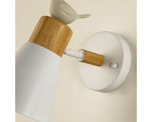 Бра F-Promo 2939-1W Uccello 1*E27*40W D215*W120*H205мм