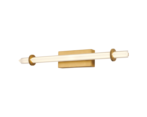 Бра Favourite 4553-1W Stav LED*8W, 975LM, 4000K D105*W560*H80мм