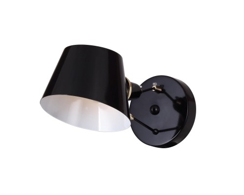 Бра Favourite 1512-1W Eimer 1*E14*40W D260*W135*H135мм