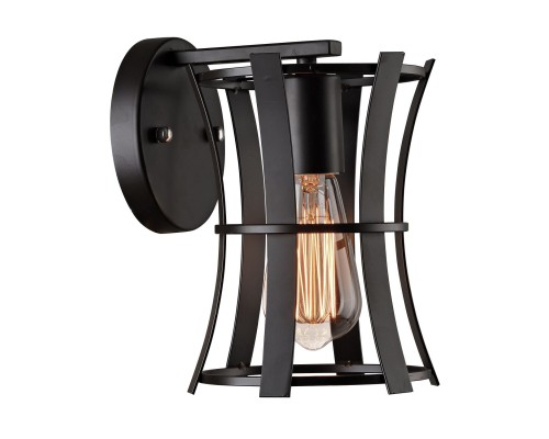 Бра Favourite 1521-1W Werk 1*E27*40W D215*W150*H190мм