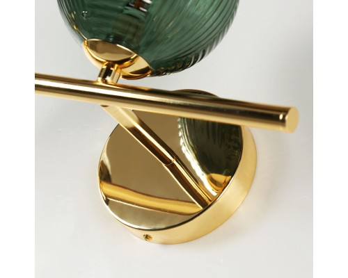 Бра F-Promo 4035-2W Infilato 2*G9LED*5W D190*W380*H215мм