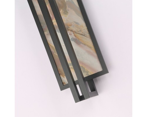Бра Favourite 4442-2W Tallar LED*35W, 355LM, 4000K D125*W160*H900мм