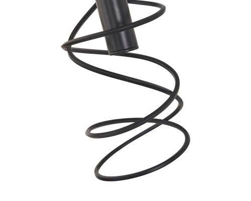 Бра Favourite 4555-1W Fontes LED*5W, 315LM, 4000K D135*W135*H360мм