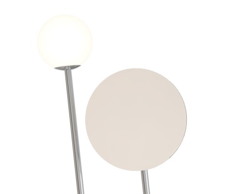 Бра Favourite 4565-1W Venus 1*G9*40W, IP20 D100*W210*H430мм