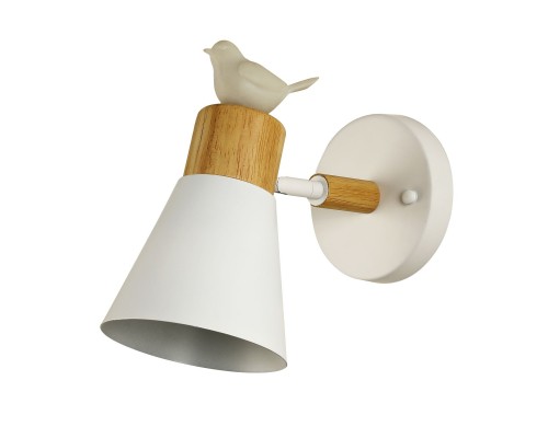 Бра F-Promo 2939-1W Uccello 1*E27*40W D215*W120*H205мм