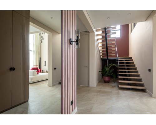 Бра Favourite 2877-1W Amusing 2*E14*40W D165*W100*H360мм