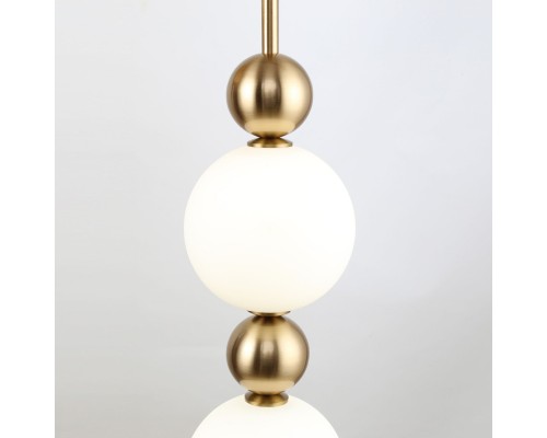 Бра F-Promo 4088-3W Chantra 3*LED*6W, 1350LM, 4000K D230*W120*H770мм