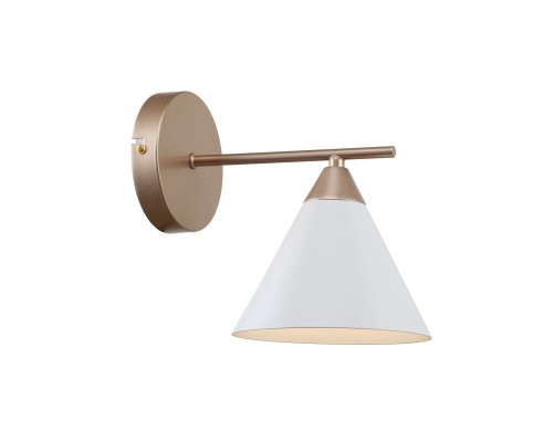 Бра F-Promo 2774-1W Calor 1*E14*40W D240*W160*H210мм