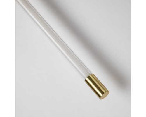 Бра Favourite 4049-2W Arrow LED*14W, 5940LM, 3000K D60*W50*H800мм