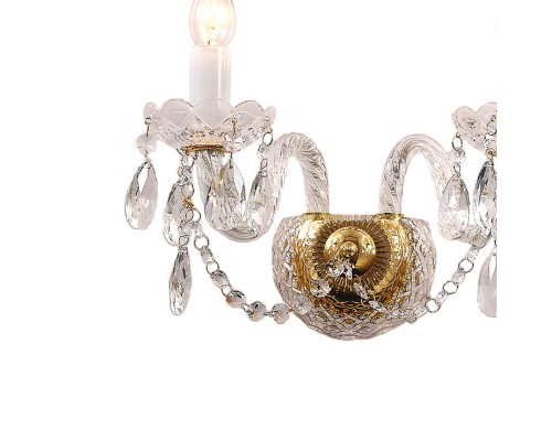 Бра Favourite 1736-2W Simone 2*E14*40W D230*W450*H300мм