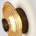 Бра Favourite 4571-1W Whirlpool LED*12W, 800LM, 4000K D80*W200*H200мм