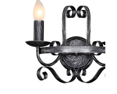 Бра F-Promo 2162-2W Palermo 2*E14*40W D180*W310*H260мм