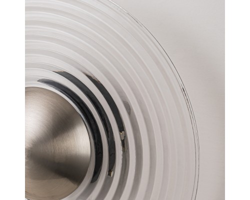 Бра Favourite 4307-1W Ratten LED*12W, 1532LM, 4000K D85*W350*H600мм
