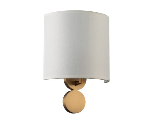 Бра Favourite 2624-1W Roshe 1*E14*40W D90*W180*H280мм