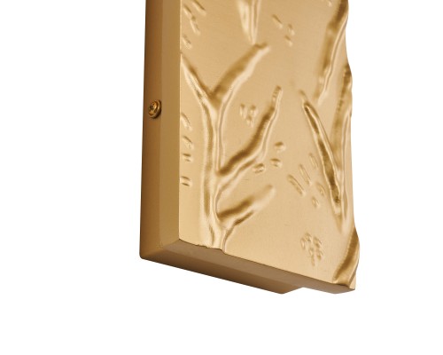 Бра Favourite 4129-1W Exemplum 1*LED*5W, 450LM, 4000K D95*W100*H570мм