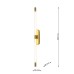 Бра Favourite 4049-1W Arrow LED*10W, 4320LM, 3000K D60*W50*H600мм