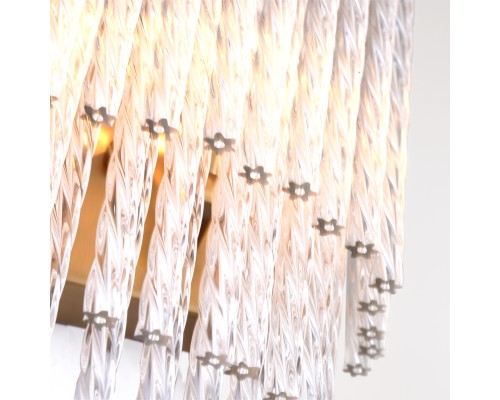 Бра Favourite 4189-2W Bellinda 2*G9*40W D120*W200*H310мм