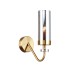 Бра F-Promo 4620-1W Shandar 1*E14*40W D170*W80*H240мм