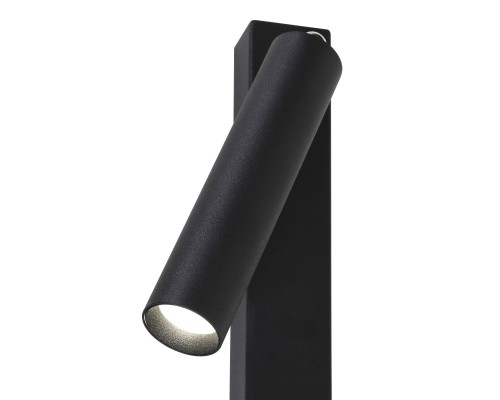 Настенный светильник Favourite 2227-1W Specimen 1*LED*7W, 560LM, 4000K , switch D45*W45*H100/265мм