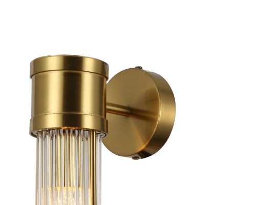 Бра Favourite 2850-1W Mirabili 1*E14*60W D160*W85*H255мм