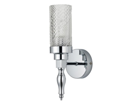 Бра Favourite 2813-1W Anima 1*E14*40W D135*W100*H305мм