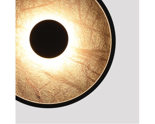 Бра Favourite 4445-2W Tallar LED*32W, 285LM, 4000K D90*W385*H385мм