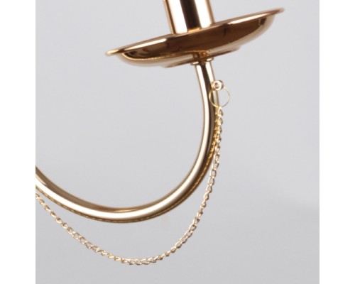 Бра F-Promo 2591-1W Plini 1*E14*40W D220*W110*H250мм