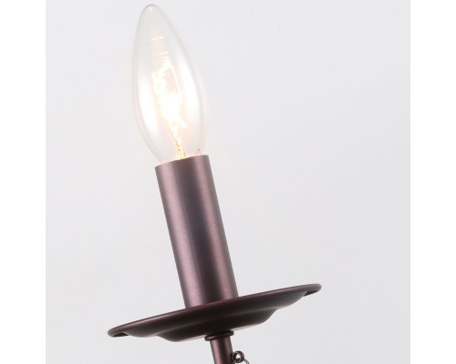 Бра F-Promo 2590-1W Plini 1*E14*40W D220*W110*H250мм