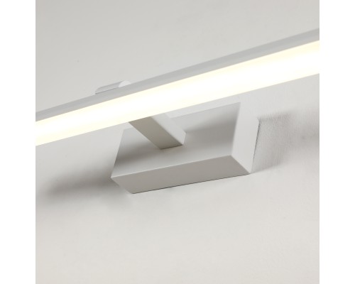 Бра Favourite 3044-2W Scriptor 1*LED*11W, 880LM, 4000K, IP44 D140*W605*H60мм