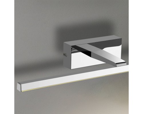 Бра Favourite 2433-1W Scriptor 1*LED*8W, 640LM, 4000K, IP44 D140*W455*H60мм