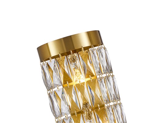 Бра Favourite 4090-3W Magnitudo 3*E14*40W D190*W115*H525мм