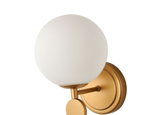 Бра Favourite 2928-1W Absolute 1*E14*40W D180*W150*H225мм