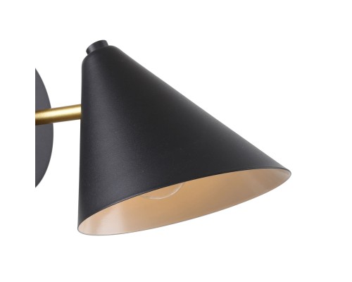 Бра F-Promo 3089-1W Trikoniya 1*E14*40W D220*W135*H120мм