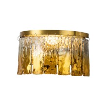 3017-2W, настенный светильник, D155xW310xH270, 2xE14x40W, excluded